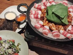 -春熙台·韩国料理(宝安西乡店)