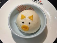 -捞王猪肚鸡火锅(财富中心店)