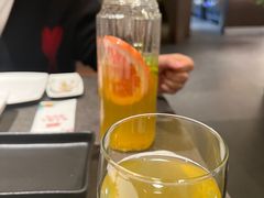 -旺顺阁·北京菜·烤鸭(大望路店)