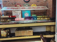 -釜御山海鲜烤肉火锅自助(新城市中心店)