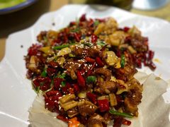 -卞氏菜根香·川菜(青羊万达店)