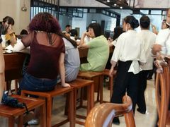 -锡笼记·无锡小笼(大润发店)