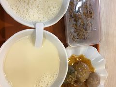 -兄弟深夜豆浆