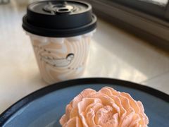 -潮一不贰·法式甜品·生日蛋糕·西式简餐(外滩店)