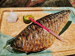 -炙柒Sekinana·精致料理 烧鸟·铁板烧(海上世界店)