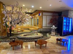 -恒坤北纬42度温泉洗浴(公园路店)