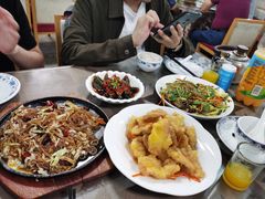 -哈尔滨风味小吃东北菜(五角场店)