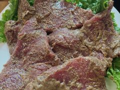 -茶马古道·野生菌清汤黄牛肉(沙溪店)