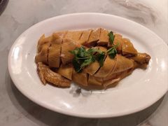 白斩走地鸡-潮人姐妹轩(海宁路店)