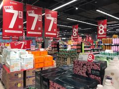 -世纪联华(吴淞店)