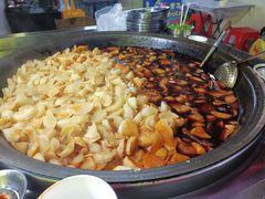-桂萍特色牛筋牛杂(长堤街总店)