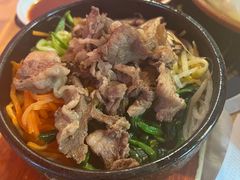 -牛市牛烤肉(西单大悦城店)