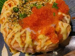 -炙柒Sekinana·精致料理 烧鸟·铁板烧(海上世界店)