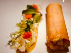 -淮食·雅宴(北大博雅国际酒店)