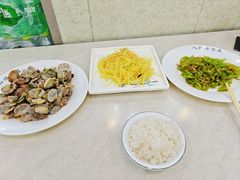 -人和啤酒屋海鲜大排档(营口路店)
