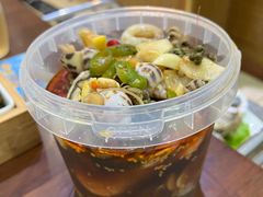 -金龙·打边炉(武进路店)