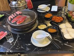 -燚青春东北泥炉烤肉(百合店)