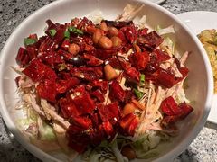 -里岛烤鱼(东港凯虹广场店)