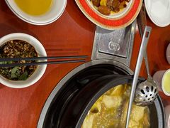 -菌之家·专业纯野生菌火锅·特色炒菌