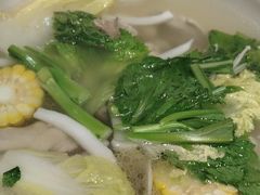 -龙泉人椰子鸡(龙昆南店)