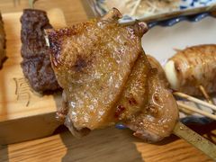 -鳥焱商店(王府大街店)