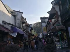 -河坊美食街(河坊街店)