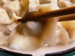 -石老头关东饺子王·东北菜(嘉华鑫城店)