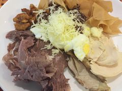 -So Lounge索兰至餐厅(蓝色港湾店)