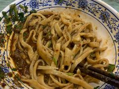 -清真马虎面馆(西七路店)