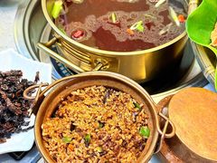 -大理董·董家小厨野生菌火锅(古城旗舰店)