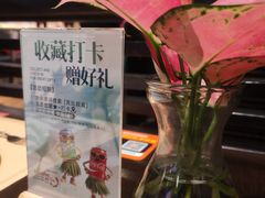 -克比叔叔印度餐厅Kebabs on the Grille(人民广场店)