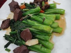 -茗荔园农庄(大涌店)
