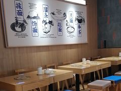 -马记永·兰州牛肉面(3019君尚店)