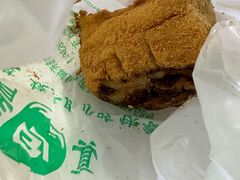 -白魁老号饭庄(交道口店)