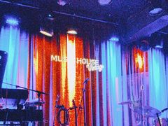 -音乐房子·Vintage Live Bar(玉林总店)