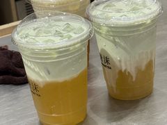 -唐沫茶兮(仓山万达金街店)