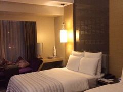 万达艾美酒店-青岛富力艾美酒店