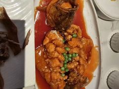 -老知青·东北菜(中华城店)