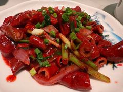 -旺达·福州菜(正大广场店)