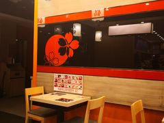 -吉野家(大悦城店)