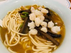 -奎元馆.百年奎元.非遗传承(西湖边的解放路店)