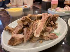 -清真·益鑫羊肉手抓馆(花园北街店)