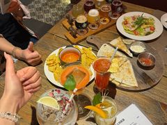 -岔巴精酿啤酒餐吧(南屏街店)