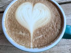 -maan coffee漫咖啡(通州店)