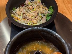 -云海肴云南菜·蒸汽石锅鱼(北京良乡华冠店)