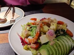 -West10 西拾·西餐厅·创意菜(未来科技城店)