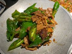 -前海沿·青岛菜(大拇指广场石老人店)