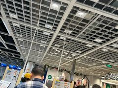 -宜家·瑞典风味餐厅(天津东丽商场店)