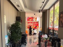 -观旗宾馆(北京天安门广场店)