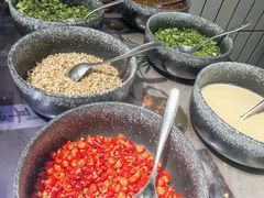 -黔有有贵州酸汤夺夺粉火锅(五味十字店)